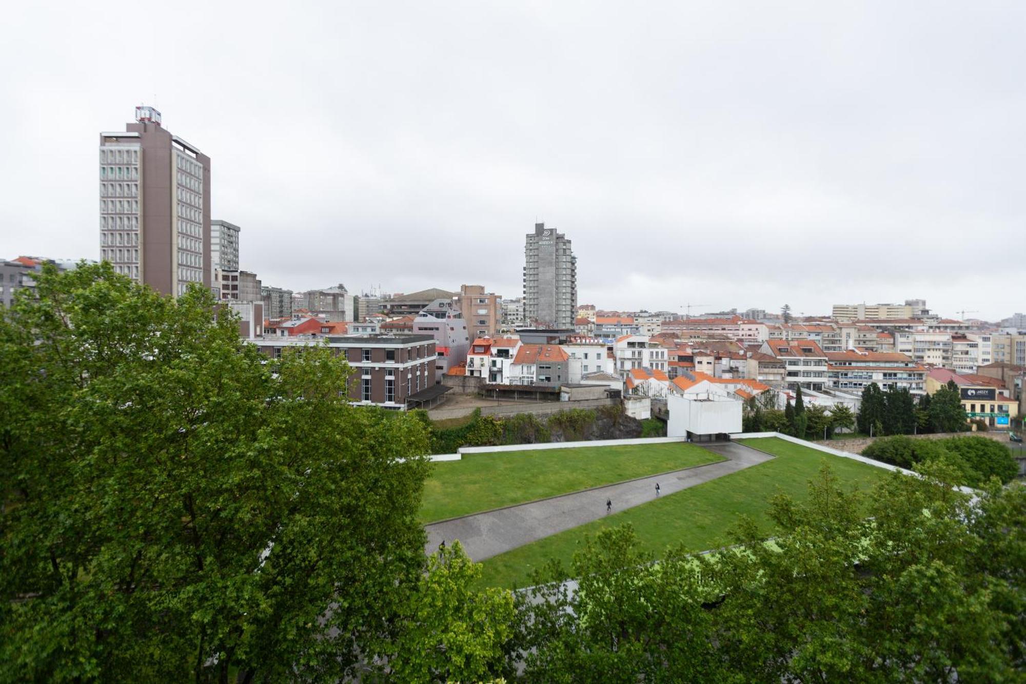 Aspasios Bonjardim Apartments Porto Cameră foto